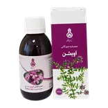 عصاره خوراکی آویشن 120 میلی لیتر دکتر زرقانی